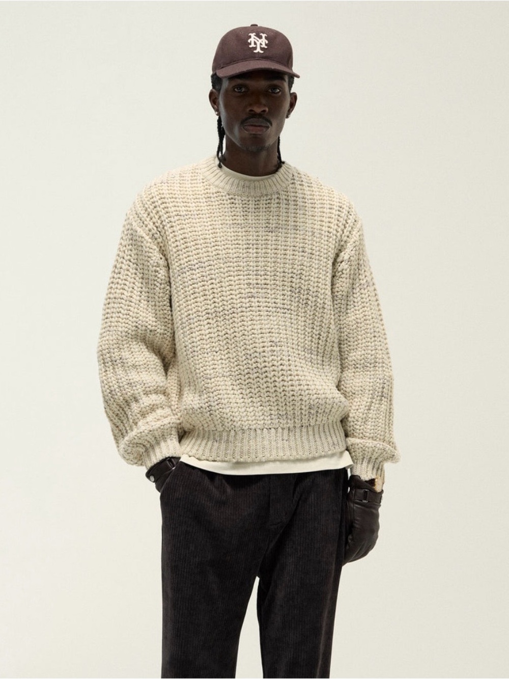 Kith Lyon sweater
